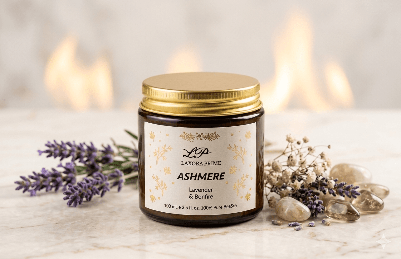 Ashmere