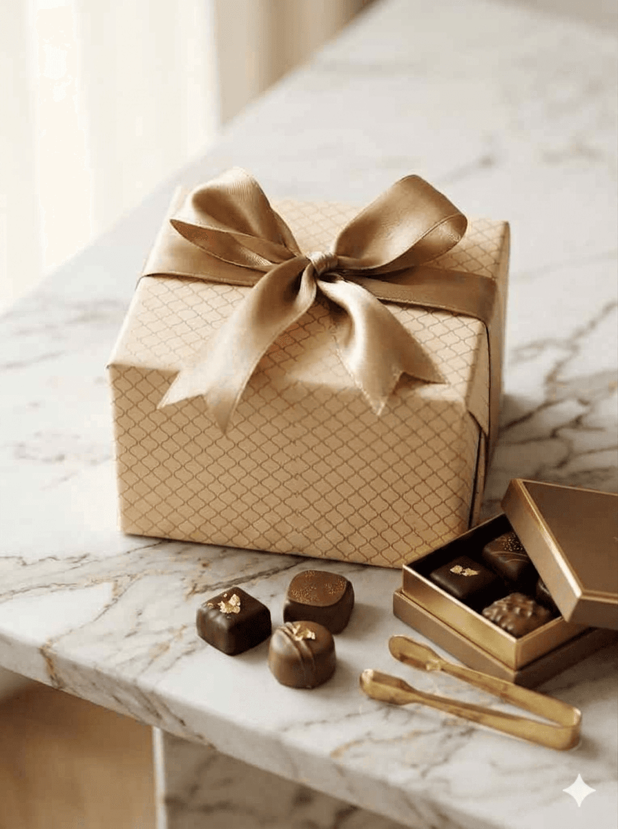 Chocolate Set