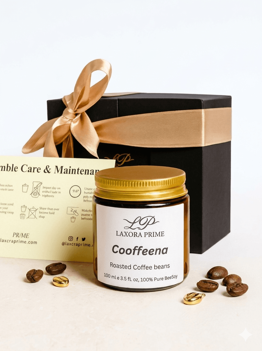 Cooffeena