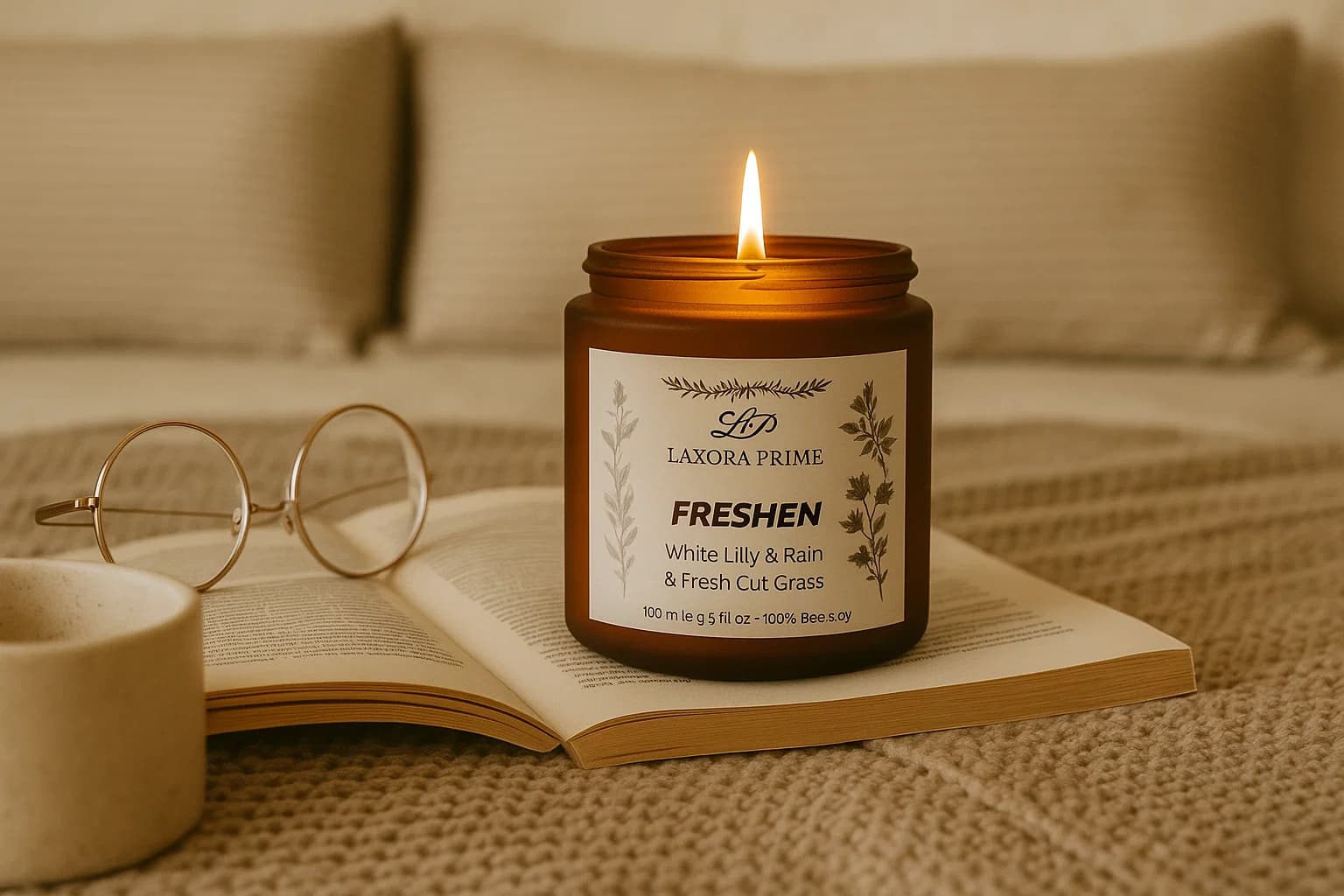 Freshen