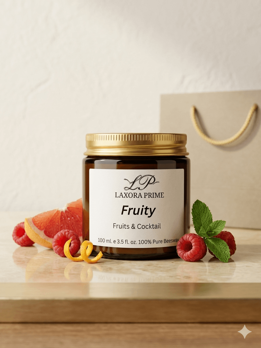 Fruity