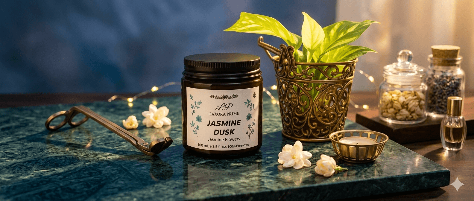 Signature Scents for Your Every Story