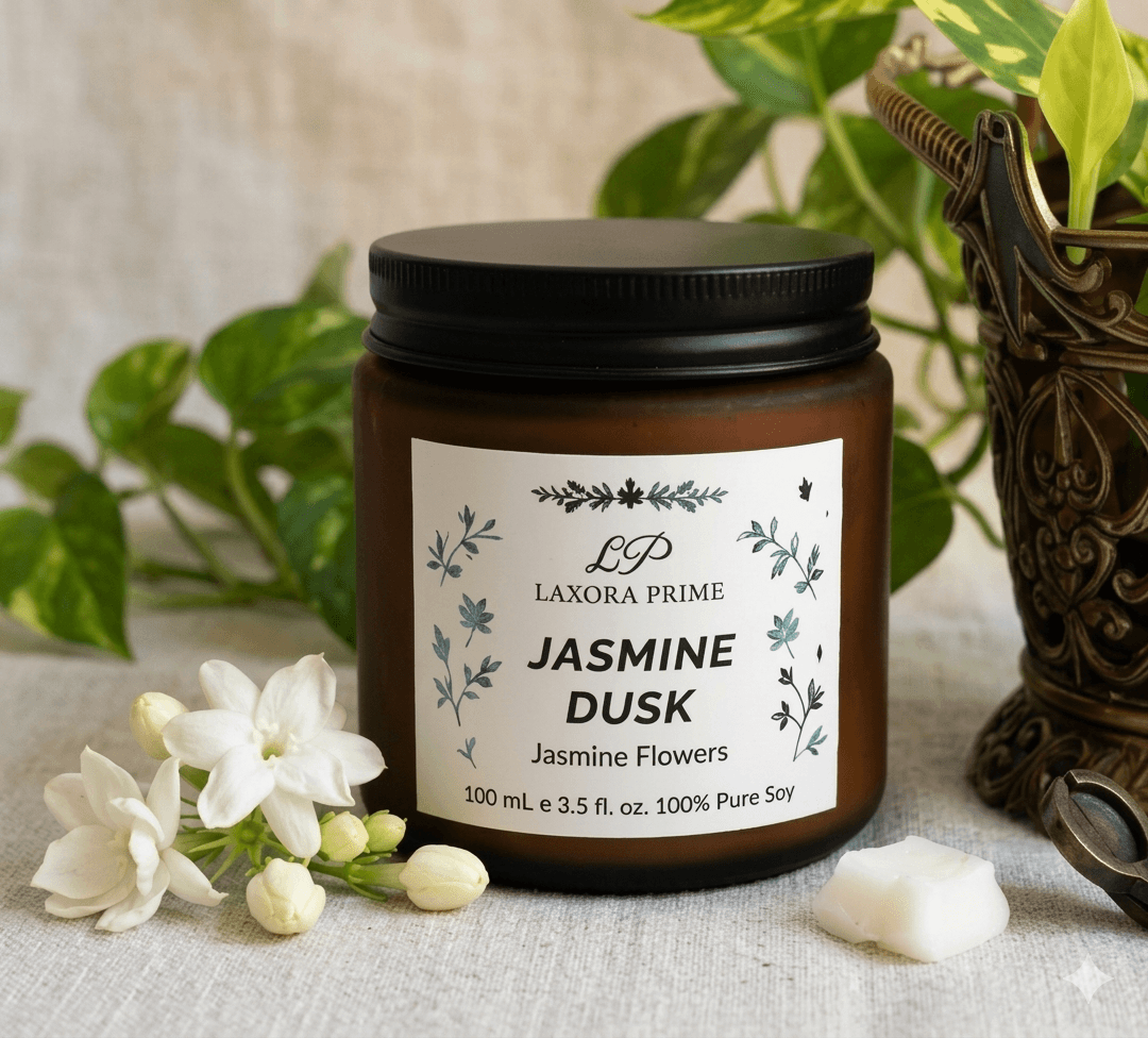 Jasmine Dusk