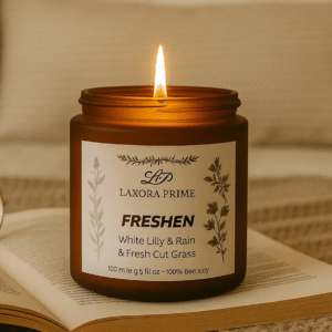 Freshen - Rain & Grass & White Lilly 