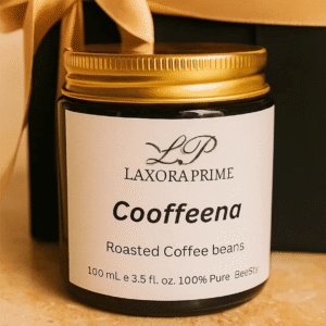 Cooffeena - Roasted Coffee beans